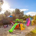 Holiday home W Jaroslawcu Jaroslawiec