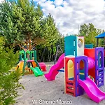 W Jaroslawcu Holiday home *