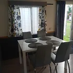 Holiday home W Jaroslawcu *