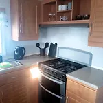 W Jaroslawcu Сasa de vacaciones