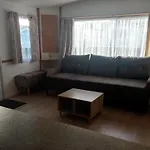 W Jaroslawcu Сasa de vacaciones *