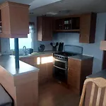 Holiday home W Jaroslawcu *