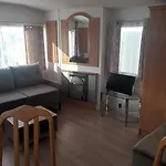 Сasa de vacaciones W Jaroslawcu Jarosławiec