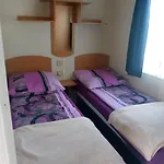 W Jaroslawcu Сasa de vacaciones Jarosławiec