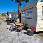 W Jaroslawcu Сasa de vacaciones *