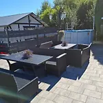 W Jaroslawcu Сasa de vacaciones *