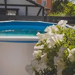 W Jaroslawcu Сasa de vacaciones *