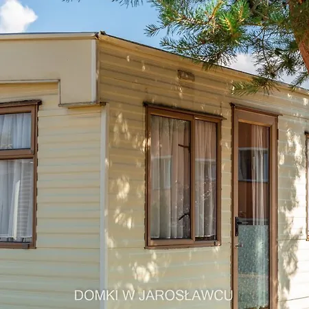 W Jaroslawcu Jarosławiec