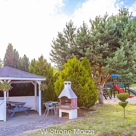 W Jaroslawcu Casa de Férias