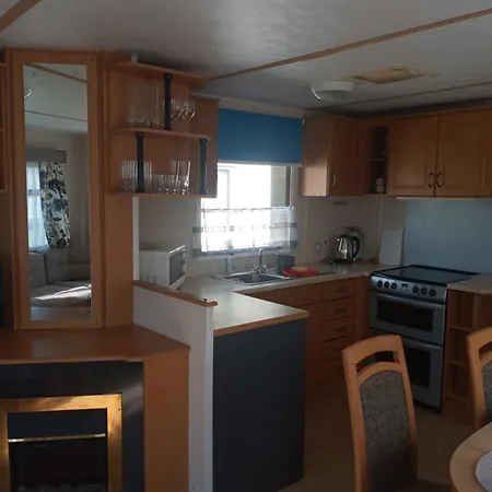 Casa de Férias W Jaroslawcu *