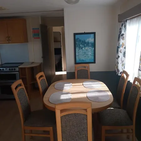W Jaroslawcu Holiday home Jaroslawiec