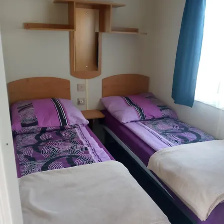 W Jaroslawcu Casa de Férias