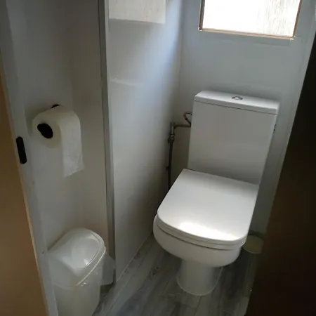 Casa de Férias W Jaroslawcu