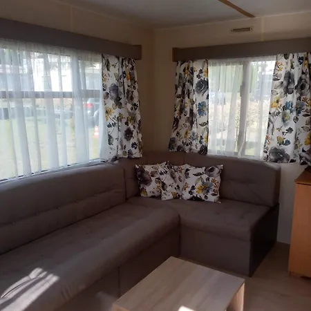 Casa de Férias W Jaroslawcu Jarosławiec