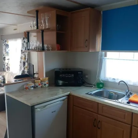 W Jaroslawcu Casa de Férias