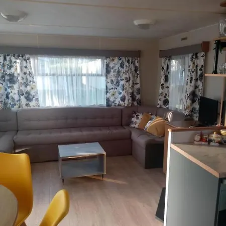 Casa de Férias W Jaroslawcu