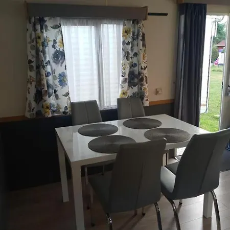 Holiday home W Jaroslawcu *