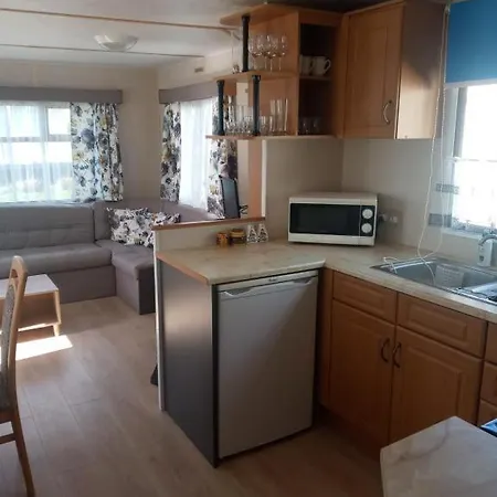 W Jaroslawcu * Jarosławiec