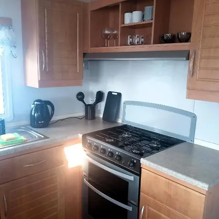 W Jaroslawcu Casa de Férias