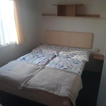 W Jaroslawcu Casa de Férias *