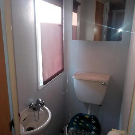 Casa de Férias W Jaroslawcu *