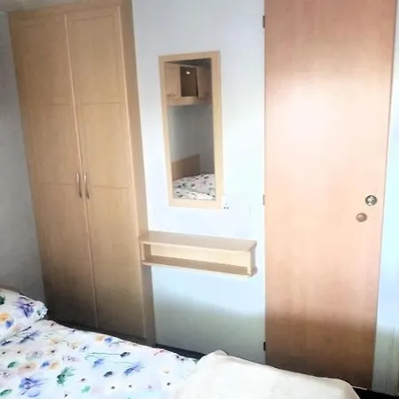 W Jaroslawcu Casa de Férias