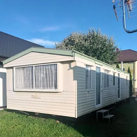 Holiday home W Jaroslawcu