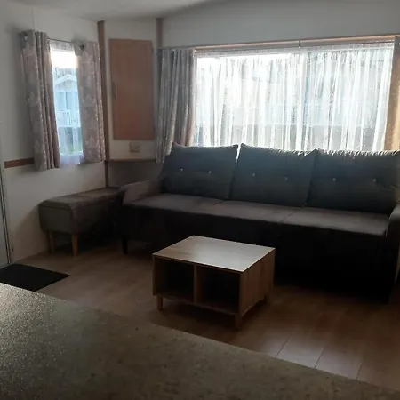 W Jaroslawcu Casa de Férias *