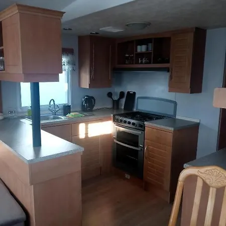 Casa de Férias W Jaroslawcu *