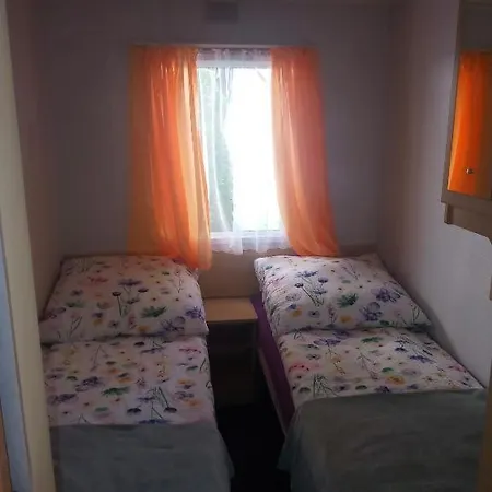 W Jaroslawcu Casa de Férias