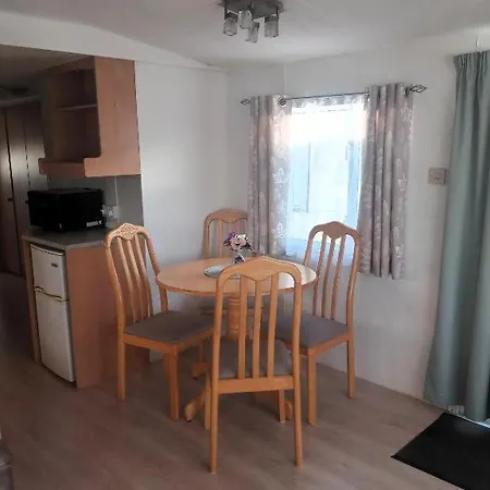 Casa de Férias W Jaroslawcu