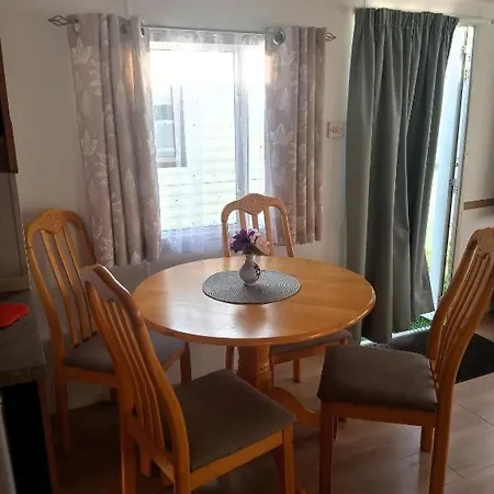 W Jaroslawcu Casa de Férias Jarosławiec