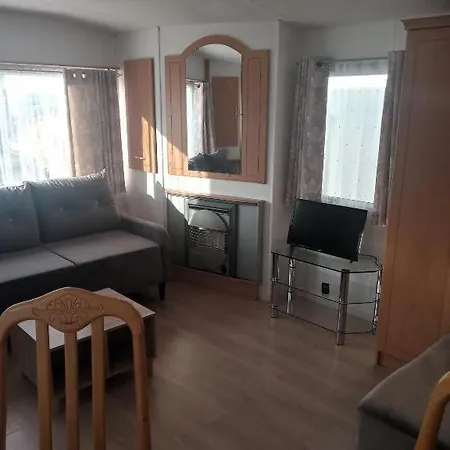 Casa de Férias W Jaroslawcu Jarosławiec