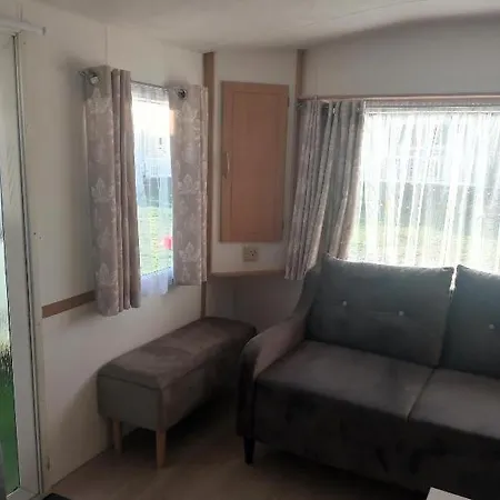 W Jaroslawcu Casa de Férias