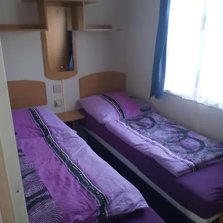 Casa de Férias W Jaroslawcu