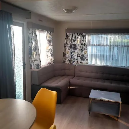 Holiday home W Jaroslawcu *