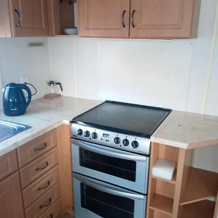 W Jaroslawcu Casa de Férias Jarosławiec