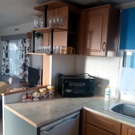 Casa de Férias W Jaroslawcu Jarosławiec