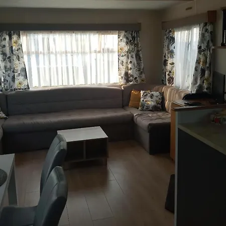 Casa de Férias W Jaroslawcu Jarosławiec