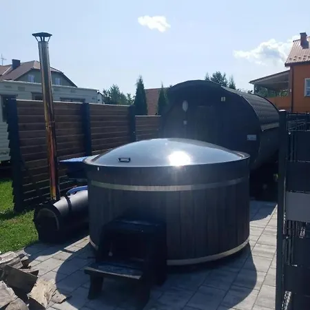 W Jaroslawcu * Jarosławiec