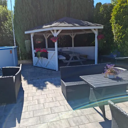 Casa de Férias W Jaroslawcu