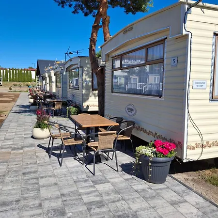 W Jaroslawcu Casa de Férias *