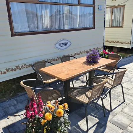 Casa de Férias W Jaroslawcu *