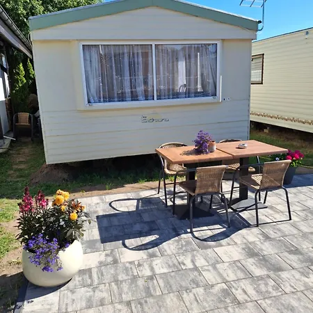 Casa de Férias W Jaroslawcu Jarosławiec