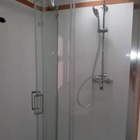 Casa de Férias W Jaroslawcu *