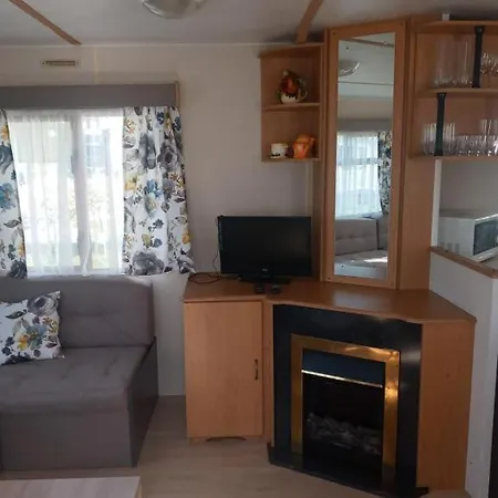 Casa de Férias W Jaroslawcu Jarosławiec