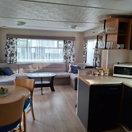 W Jaroslawcu Сasa de vacaciones