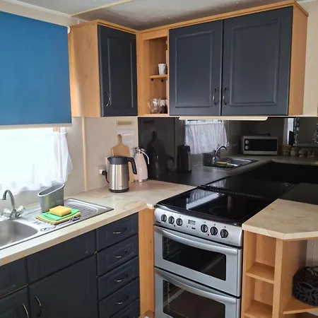 Сasa de vacaciones W Jaroslawcu *