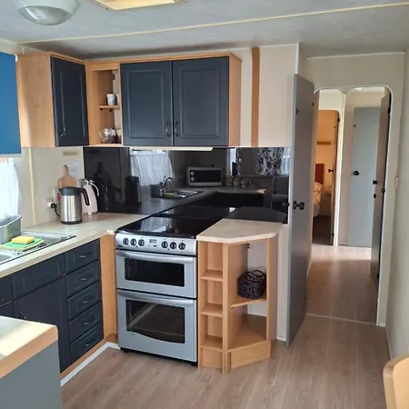 W Jaroslawcu Сasa de vacaciones