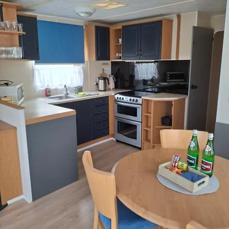 W Jaroslawcu Сasa de vacaciones